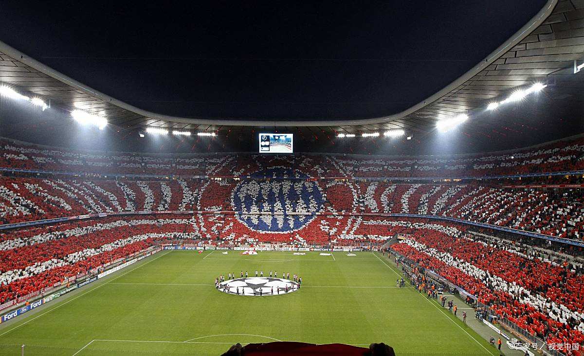 拜仁慕尼黑在对阵萨格勒布迪纳摩的比赛中表现出色的简单介绍