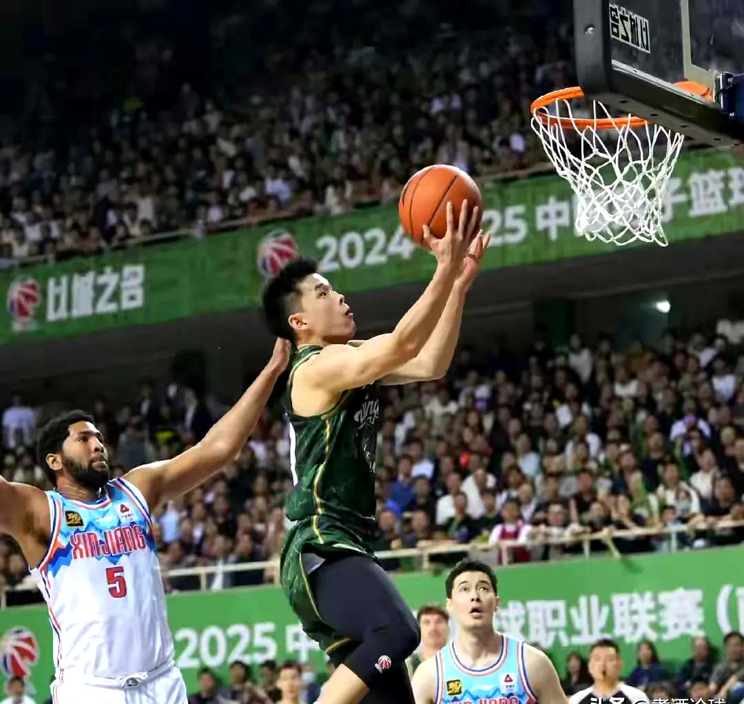 关于南京同曦队豪取胜利，全队每个人尽职尽责的信息