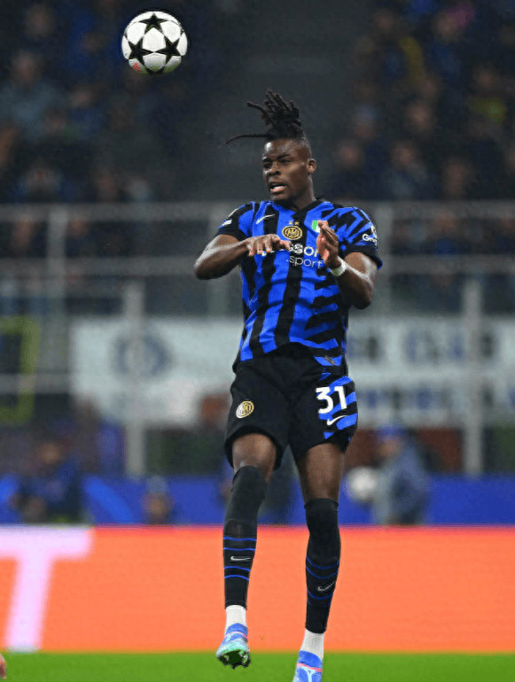 意甲：国米凭借伊卡尔迪绝杀尤文图斯