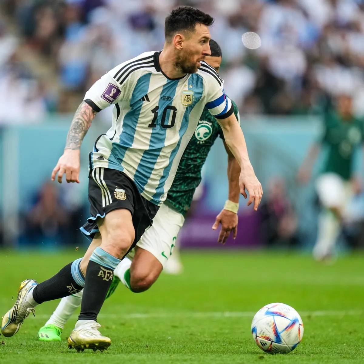 精彩瞬间回放，足球赛事高光时刻的简单介绍