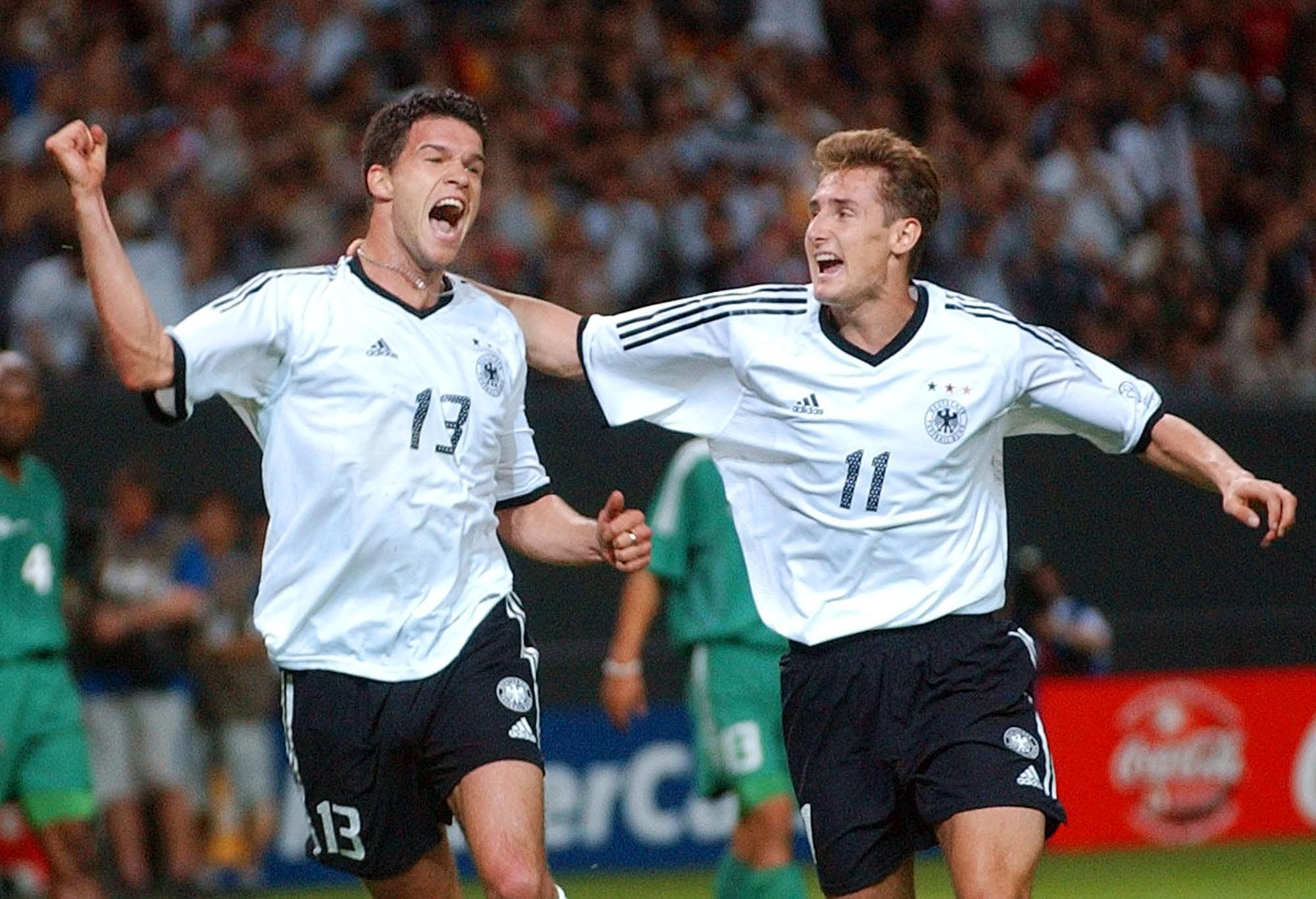 弗赖堡球员群英荟萃，为德国足坛增光添彩