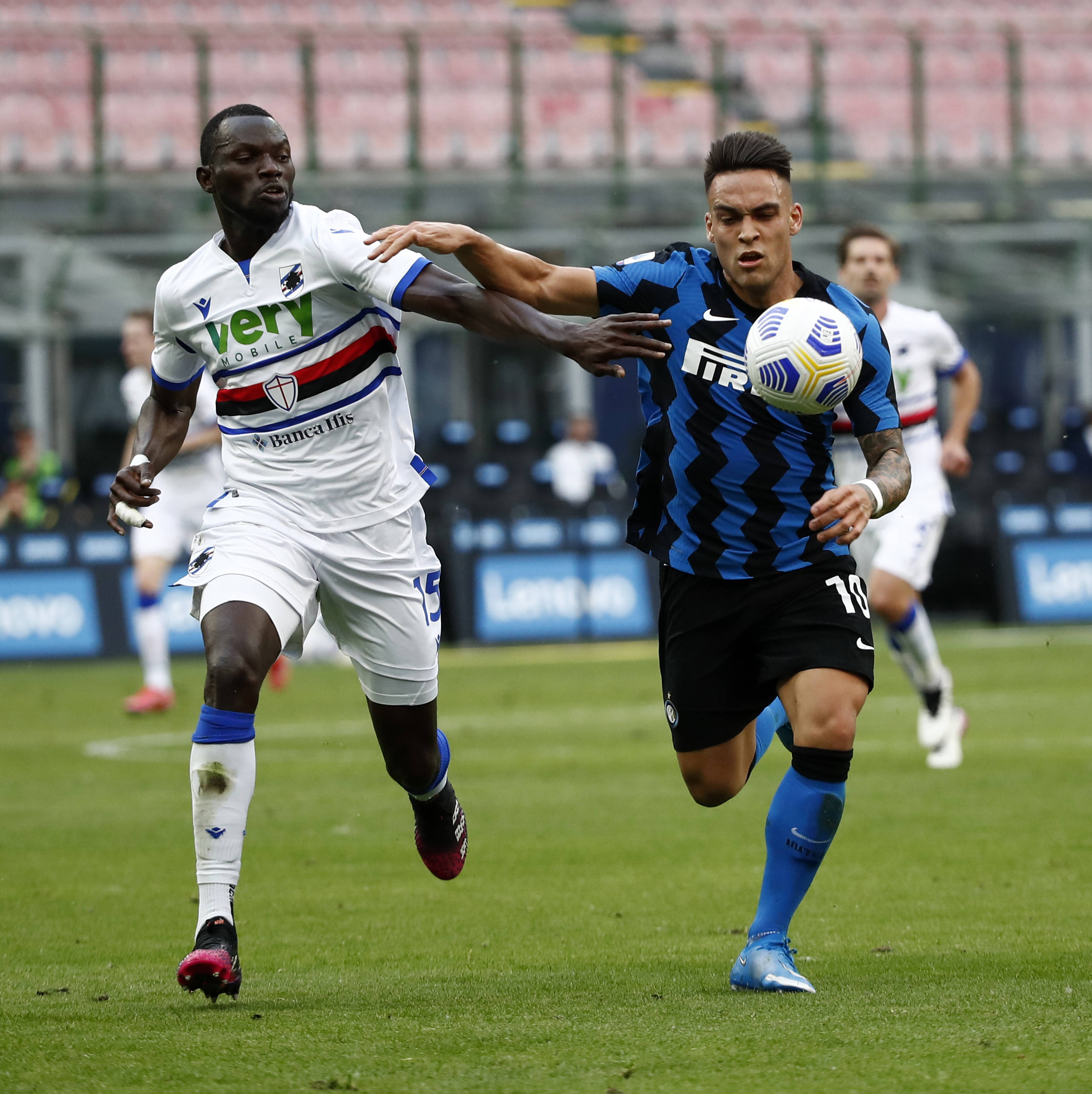 意大利足球盛宴：国际米兰轻松取胜的简单介绍