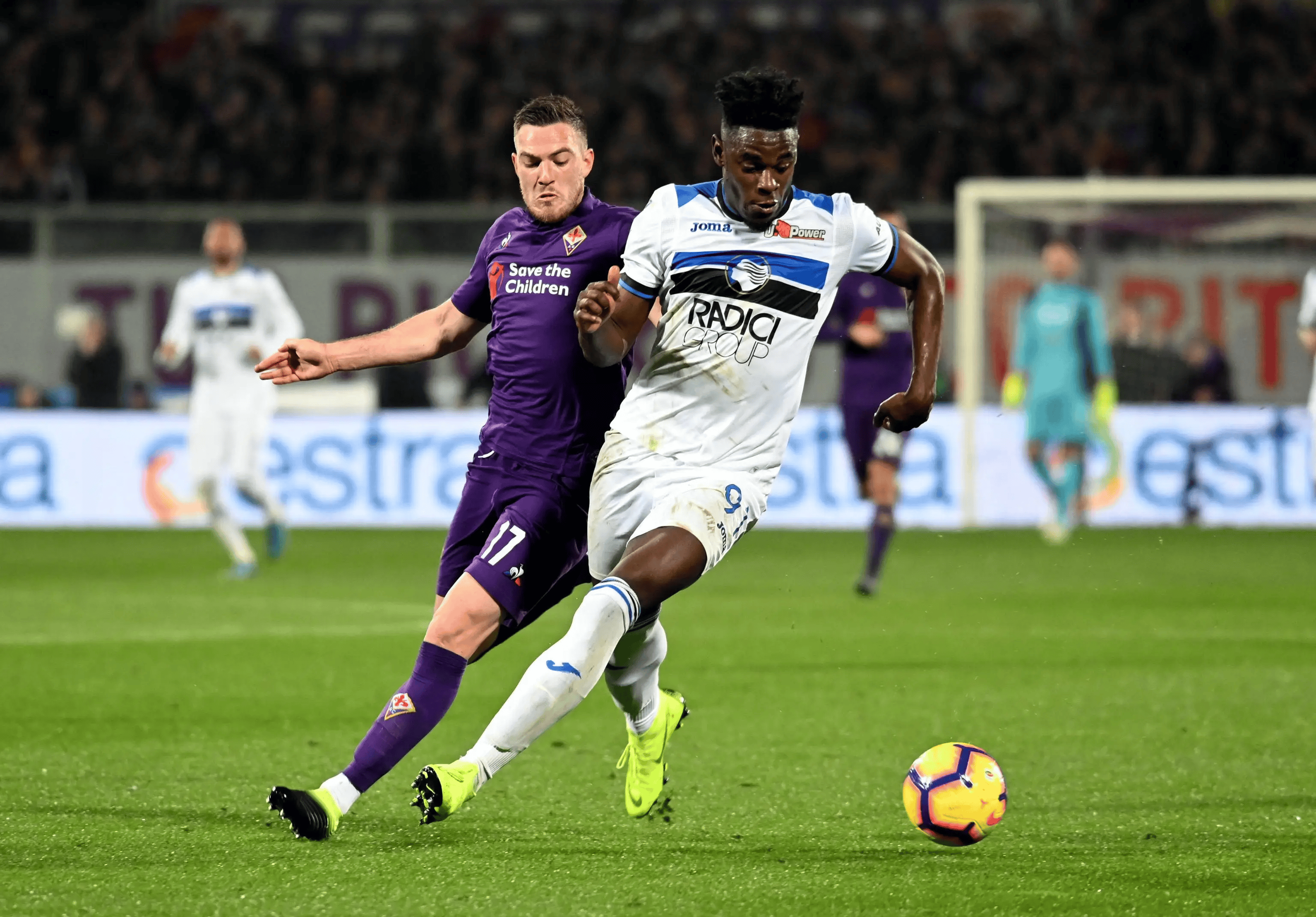 佛罗伦萨客场不敌对手，遭遇连败