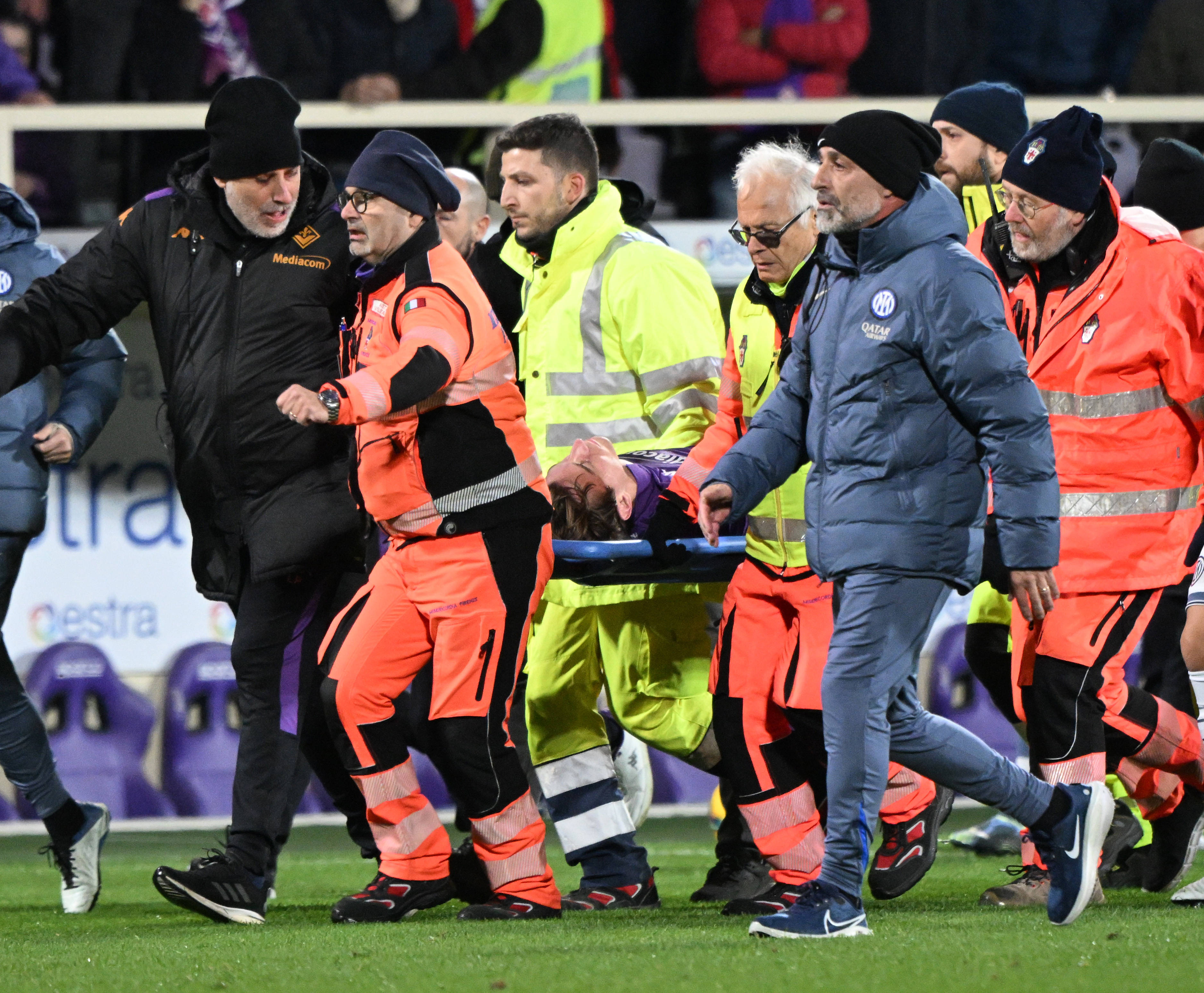 佛罗伦萨客场不敌对手，遭遇连败