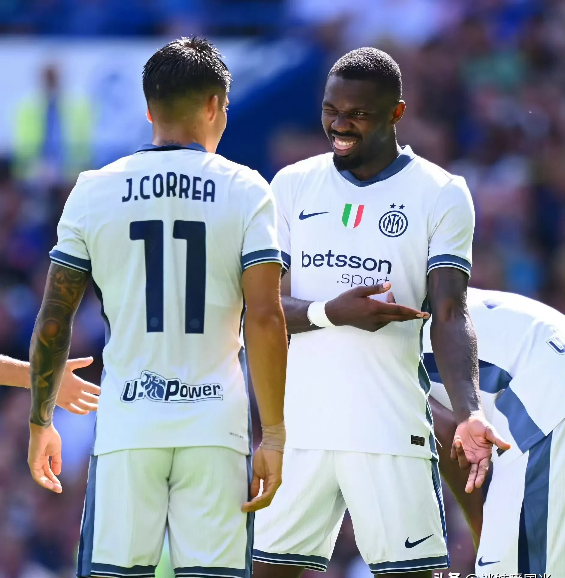 AC米兰球员受伤令球迷担忧，球队备战不利的简单介绍