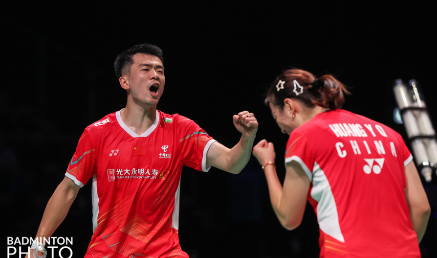 包含丹麦队鏖战印度队，李梓嘉扛起全队的词条