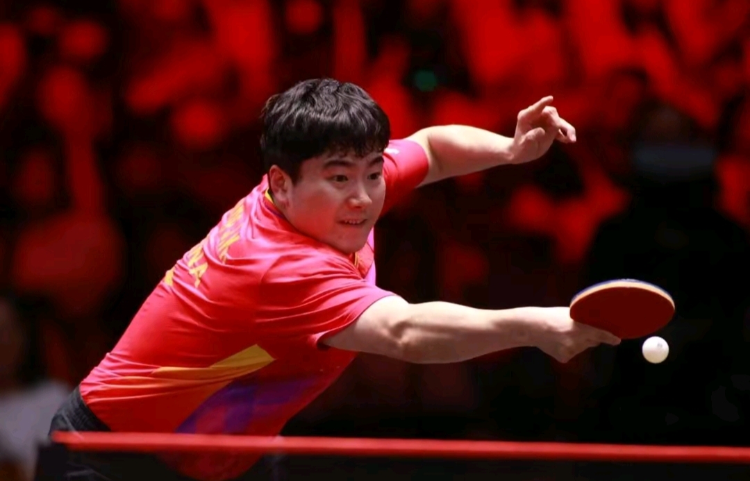 瑞典队横扫葡萄牙队，梁靖崑扛起全队的简单介绍