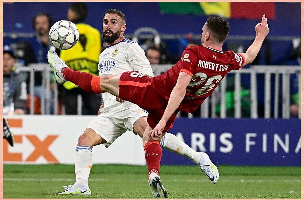 皇马横扫利物浦，法比尼奥刷新纪录