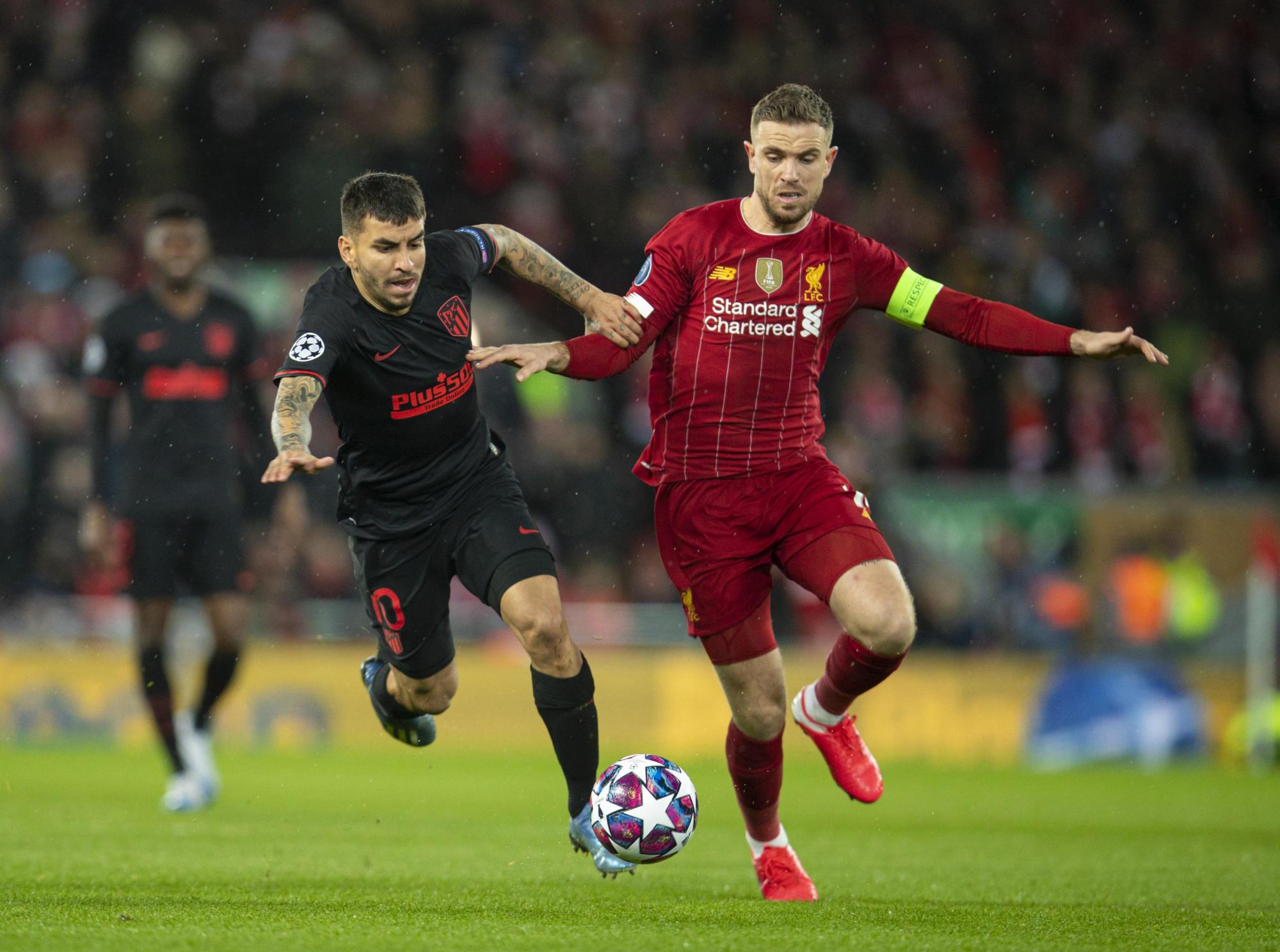 皇马横扫利物浦，法比尼奥刷新纪录