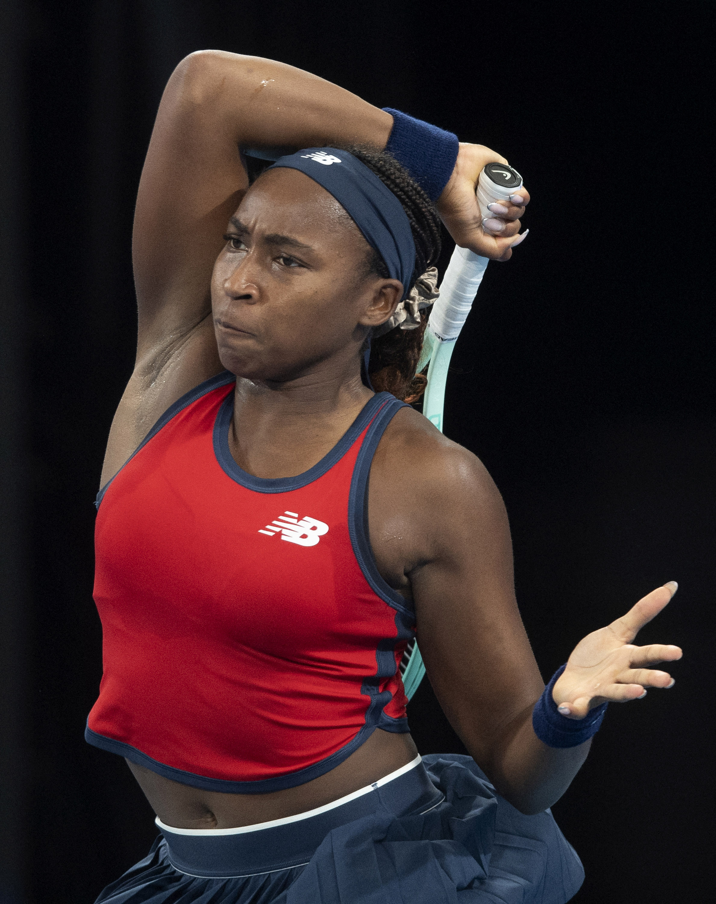 美国网球队爆冷世界网球队,克耶高斯关键制胜的简单介绍 美国网球队爆冷世界网球队,克耶高斯关键制胜的简单介绍