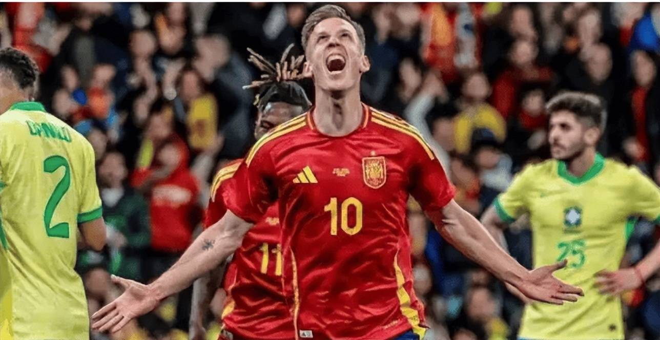 西班牙国家队备战备受球迷关注 西班牙国家队备战备受球迷关注