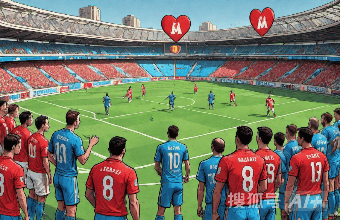 关于摩纳哥客场逼平马赛，两队实力不相上下的信息