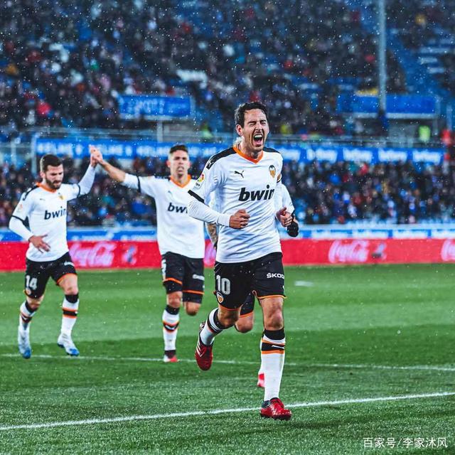 瓦伦西亚战平亚特兰大，实力不减的简单介绍