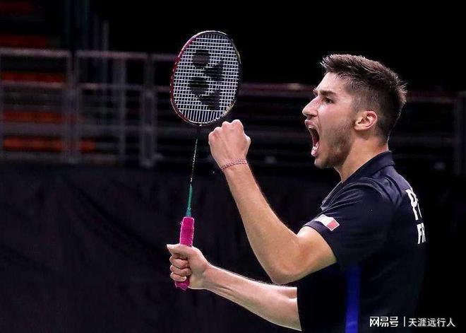 泰国羽毛球队强势印尼羽毛球队，马琳完成帽子戏法的简单介绍