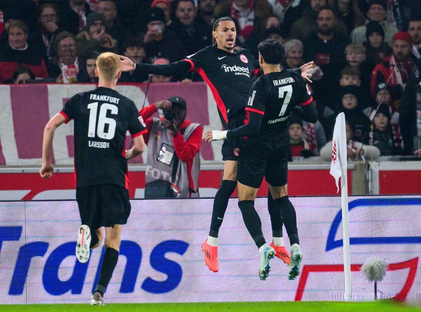 斯图加特赢球表现抢眼，新赛季环境看好的简单介绍