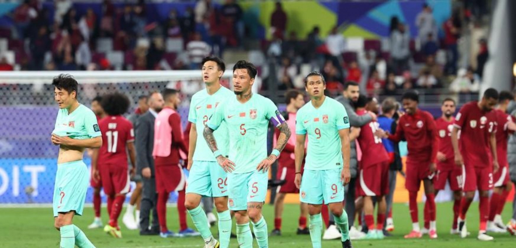 卡达尔将在下周迎战巴林，争夺胜利的简单介绍