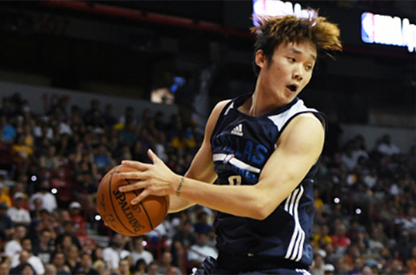 火箭绝杀热火，王哲林关键制胜的简单介绍