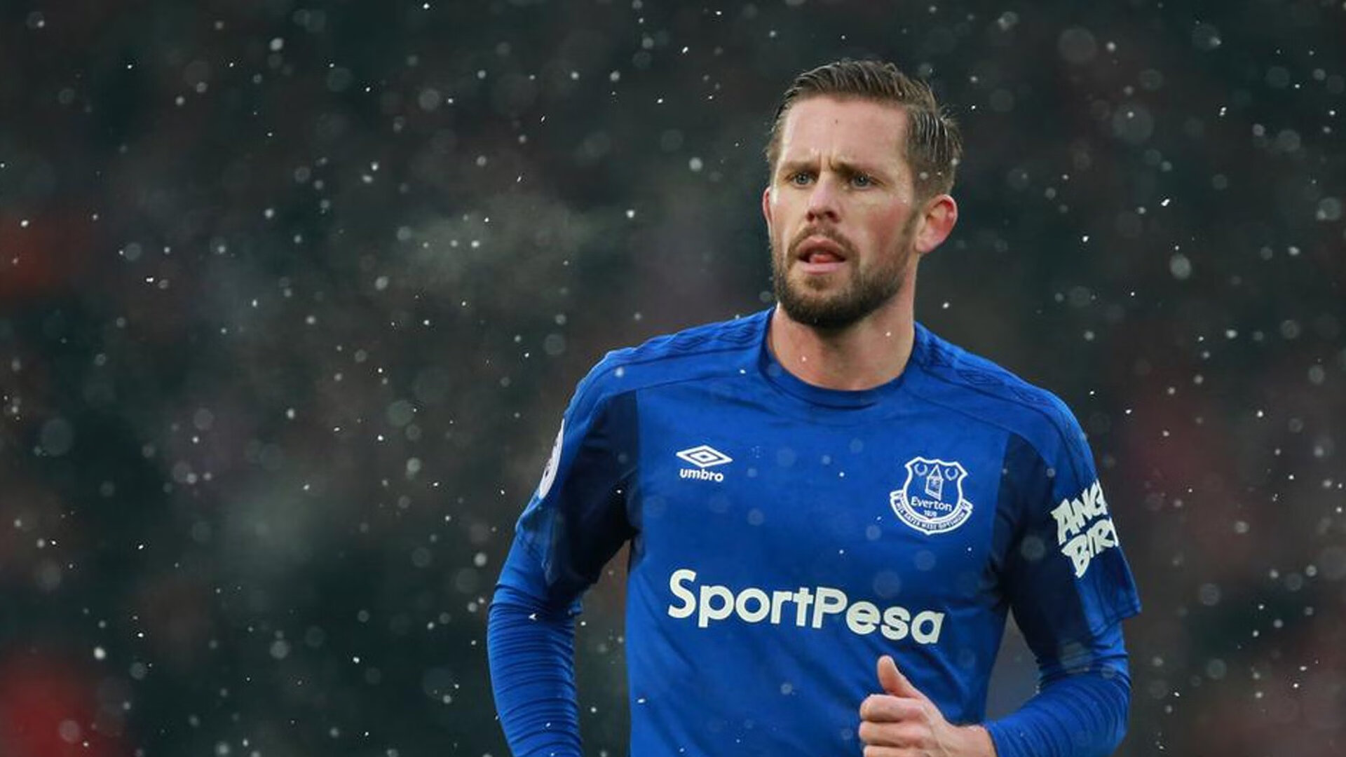 北欧烈焰焚尽格子军,亚洲天王只手定乾坤—孙兴慜导演的北欧与巴尔干之战